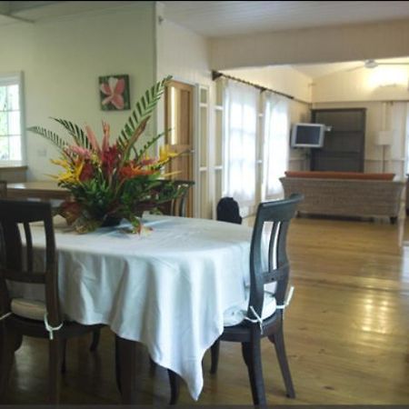 Five Princes Hotel Suva Exterior photo
