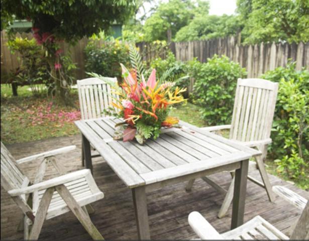 Five Princes Hotel Suva Room photo