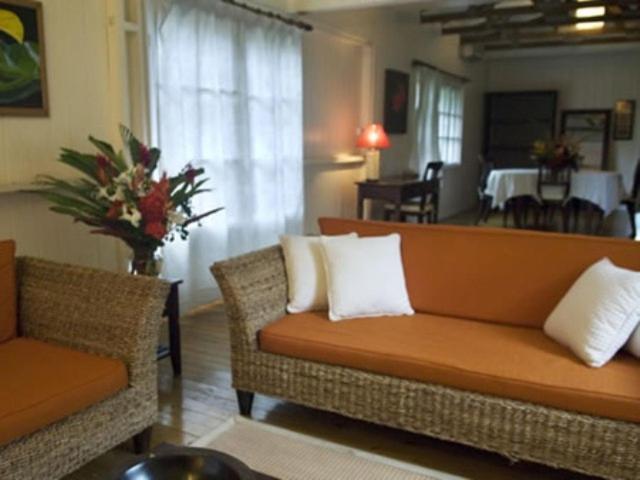 Five Princes Hotel Suva Room photo