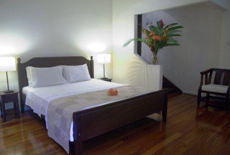 Five Princes Hotel Suva Exterior photo