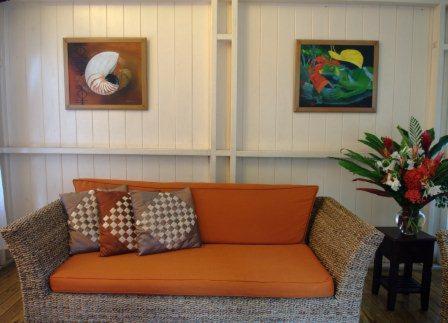 Five Princes Hotel Suva Room photo