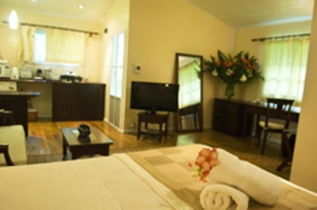 Five Princes Hotel Suva Exterior photo
